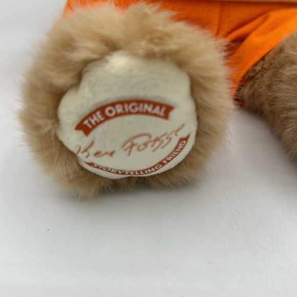 Teddy Ruxpin animated singing plush, not the one with cassette player - Picture 3 of 11